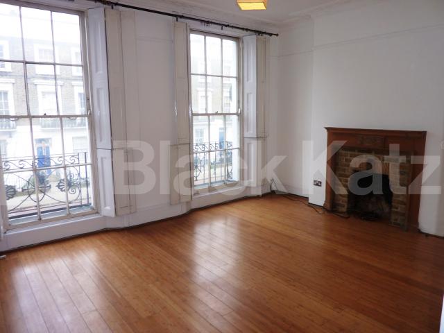 			LARGE 4 BED IN CAMDEN1, 4 Bedroom, 1 bath, 1 reception Flat			 Camden Street, CAMDEN